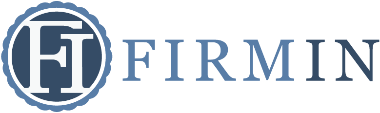 Firmin Logo